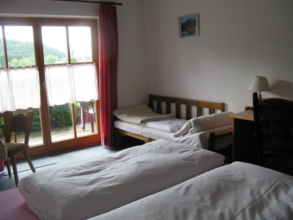 Alpenhotel Allgaeu Hohenschwangau Room photo