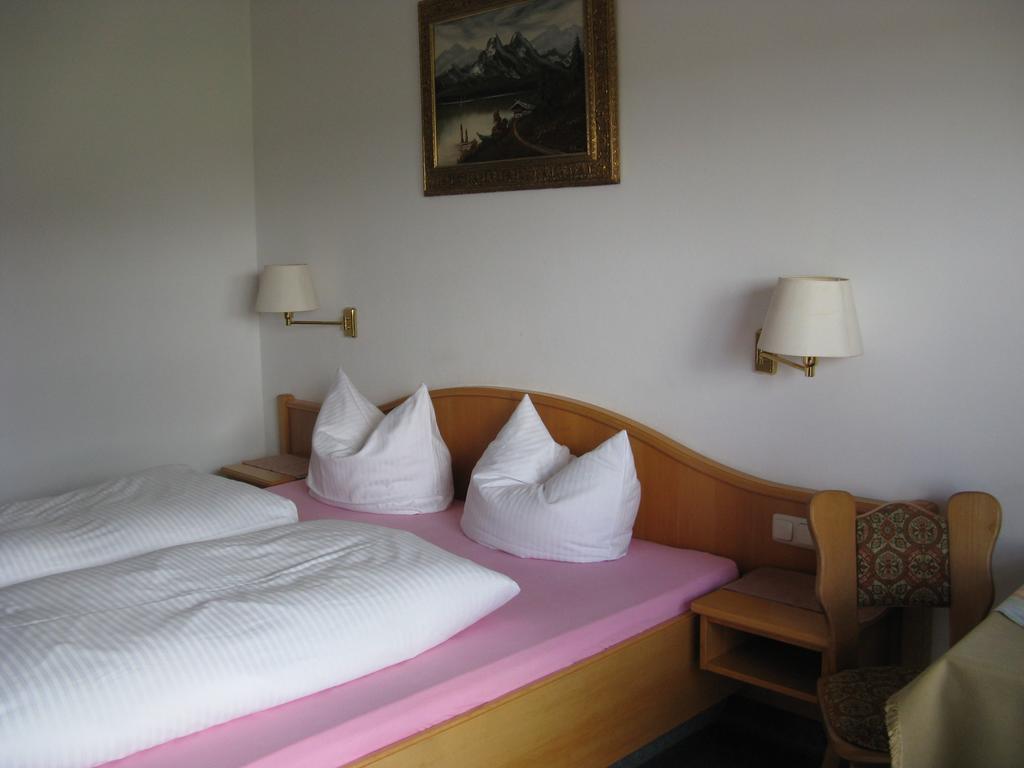 Alpenhotel Allgaeu Hohenschwangau Room photo