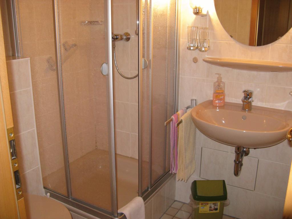 Alpenhotel Allgaeu Hohenschwangau Room photo