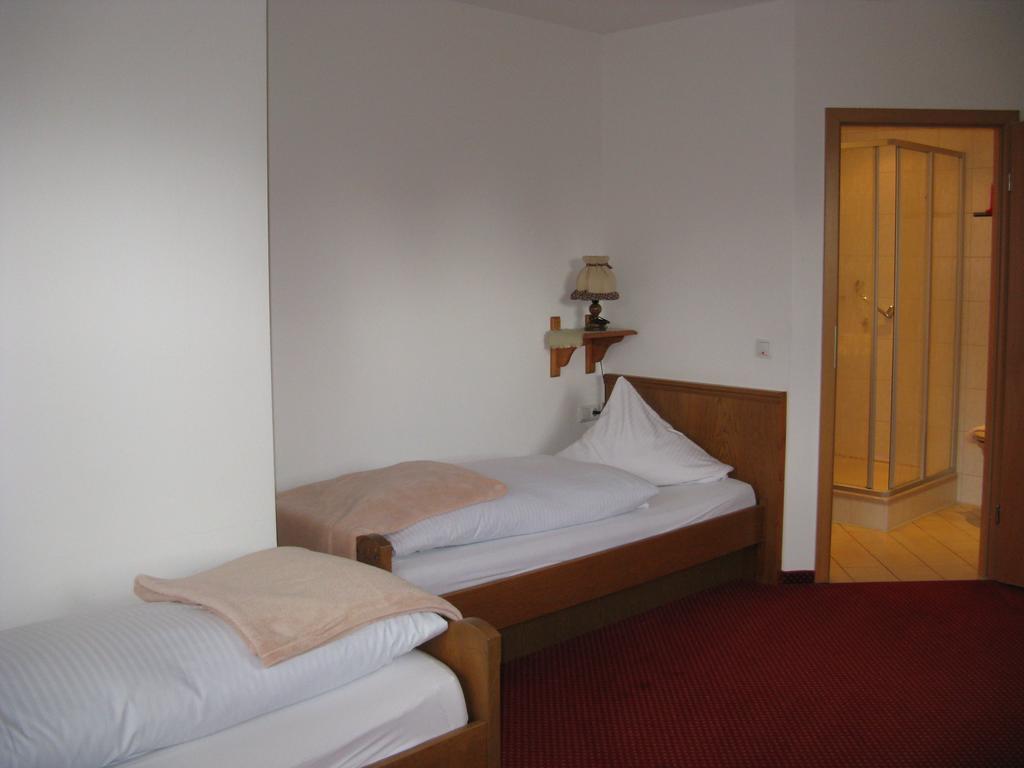 Alpenhotel Allgaeu Hohenschwangau Exterior photo